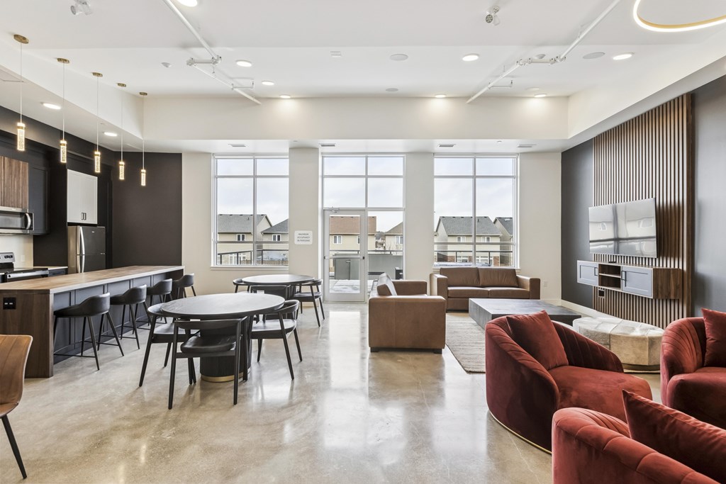 Evoke Apartments, 239 Eden Oak Trail, Kitchener, ON - RentCafe